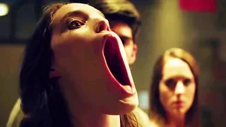 ASSIMILATE Official Trailer (2019) Body Snatchers Horror