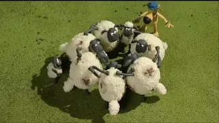 Shaun The Sheep Cartoon Full Movie For Kids |  Unexpected Accident