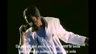 PETER GABRIEL "Come talk to me" (LIVE, 93) SUBTITULADA AL ESPAÑOL