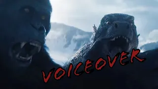 KVG VOICEOVER