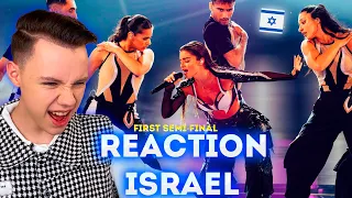 REACTION TO NOA KIREL - UNICORN - ISRAEL - Eurovision 2023