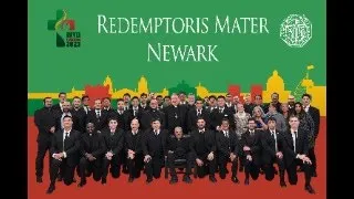 Redemptoris Mater Newark GoFundMe WYD Lisbon 2023