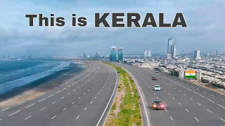 This Is Kerala | God's Own Country | केरल राज्य की अनोखी बातें जो आप नही जानते होगें 🌴🇮🇳