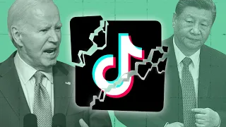 4 Reasons the US Wants to Ban TikTok