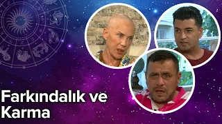 Farkındalık ve Karma | Oğuzhan Ceyhan & Buğra Bahadırlı & Billur Kalkavan | Billur Tv