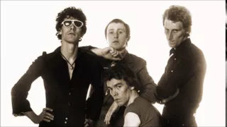 The Vibrators - Automatic Lover (Peel Session)