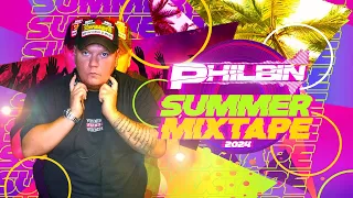 Philbin | Summer Mixtape 2024