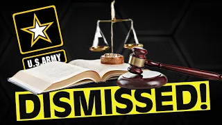 DOES A DISMISSED MISDEMEANOR DISQUALIFY ME JOINING THE US ARMY? | ALWAYS ON GUARD Q&A LIVESTREAM