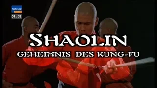 Shaolin - Geheimnis des Kung Fu (Doku ZDF 2003)