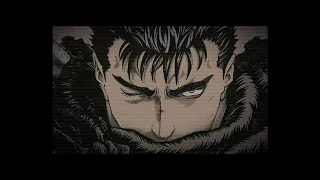 Guts and Casca Dance Edit | love story (sped up) - indila [BERSERK]