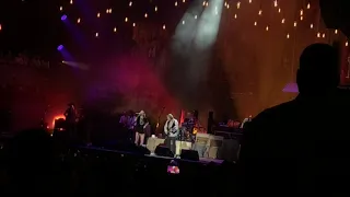 BLACK CROWES LIVE - “Thorn in my Pride” (DC - Sep 22, 2021)