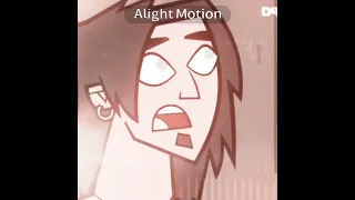 He carried total drama world tour || TD ALEJANDRO EDIT (yt pls don’t ruin quality)