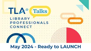 TLA Talks: Ready to Launch