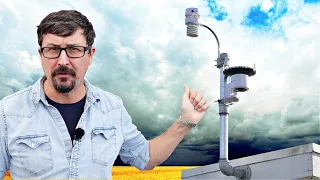 The Best Home Weather Station of 2021