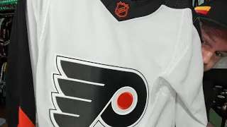 My Collection 2023 Edition: Philadelphia Flyers