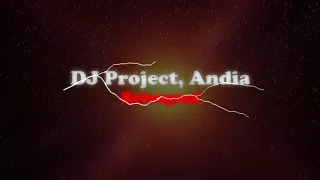 DJ Project, Andia - Retrograd 🔊 (slowed + reverb)