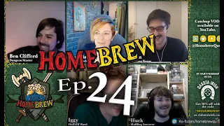 Tale of Princes Ch. 2 | Homebrew Quest D&D | Ep. 24