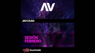 Javi Colina sesión promocional Febrero 2021 (Enlace descarga gratuito en la descripción)