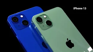 Introducing iPhone 13 | Apple