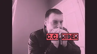 C.C. Rider