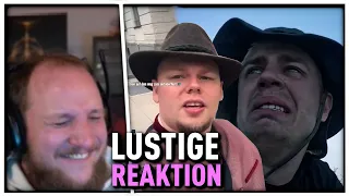 😂😮‍💨"TANZI SO EIN HÜBSCHER" - MAMA HOL MICH AB - SATTER HUGO | ELoTRiX Highlights