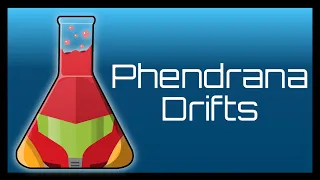 Metroid Prime - Phendrana Drifts [Cover]