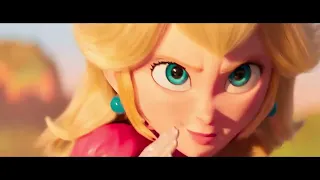 Super Mario Bros. La película | "Peaches" Film Clip (Universal Pictures) HD