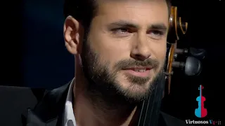 HAUSER - The Godfather (Live at Virtuosos)