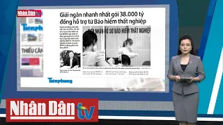 Điểm báo sáng ngày 28-9-2021