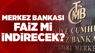 Kavcıoğlu'ndan Enflasyon Mesajı | Merkez Bankası Faiz mi İndirecek? | Haber Aktif