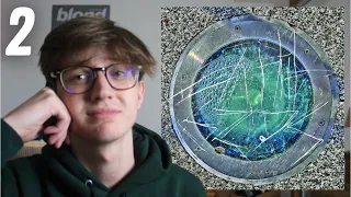 Death Grips - The Powers That B PART 2 (FIRST REACTION/REVIEW)