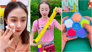 New Gadgets!😍Smart Appliances, Kitchen tool/Utensils For Every Home🙏Makeup/Beauty🙏TikTok China #1049