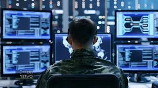 OGT Cyber + UAS + Information Dominance