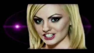 Alexandra Stan - Lollipop (Param Pam Pam) (Official Video)