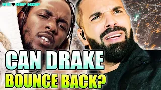 Update On Drake Mansion Shooting, Kendrick Lamar DV Proof, Was Baka Robbed & More