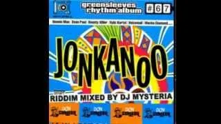 DJ Mysteria - Jonkanoo Riddim Mix