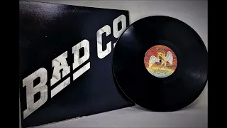 BAD COMPANY (Bad Company) 2023 Remaster