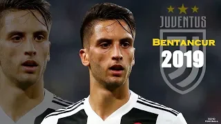 La Vecchia Signora - Rodrigo Bentancur 2019 - Amazing Skills Show