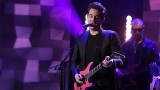 John Mayer Performs 'Still Feel Like Your Man'