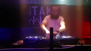 Flo MRZDK - Kittball - TaktLos Essen - 16.07.2022.