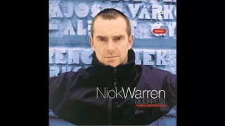 Nick Warren ‎– Global Underground 011: Budapest CD1 (1999)