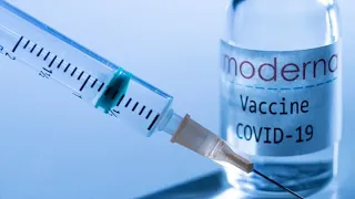 Why vaccine-maker stocks didn't move as much as expected during the pandemic