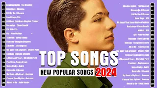 Top 40 Songs of 2023 2024 - Billboard Hot 50 This Week - Best Pop Music Playlist on Spotify 2023