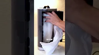 Touchless Paper Towel Dispenser