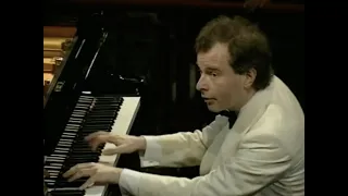 András Schiff Mozart Concerto No.22 K.482 George Malcolm 1996