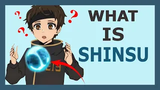 Tower Of God - SHINSU Explained | Power System Analysis | Tower Of God Episode 7+