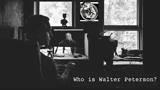 Who is Walter Peterson?