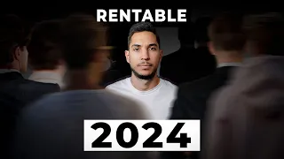 Cómo Ser Rentable Haciendo Trading En 2024