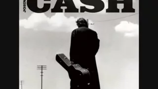 Johnny Cash One (u2) legendado