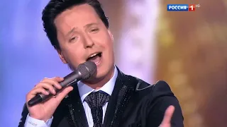 ⏳ Vitas - Forever [Saturday Evening, 2016 | HD] [50fps]